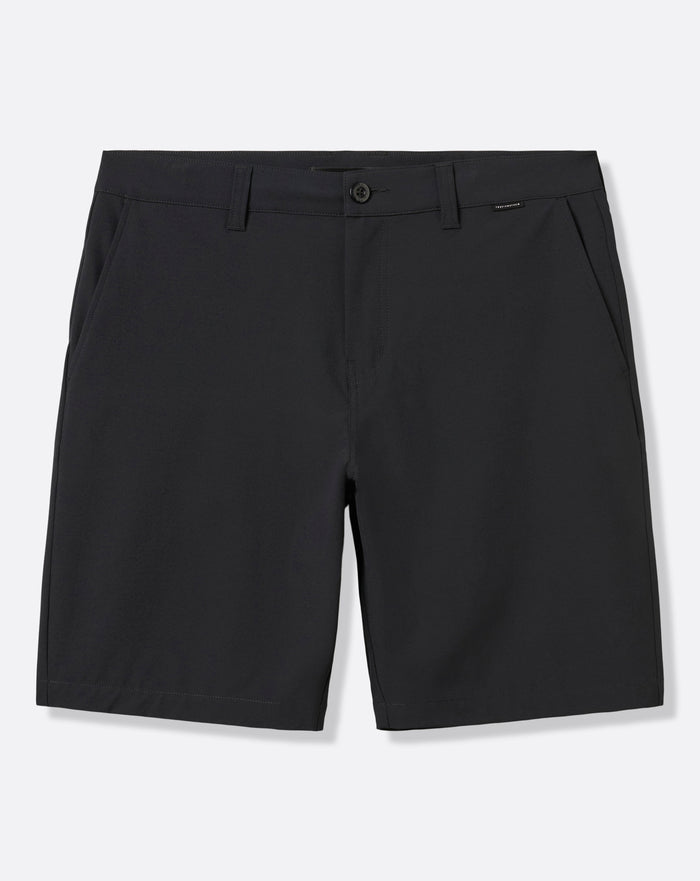 Beck 2.0 Short 10In