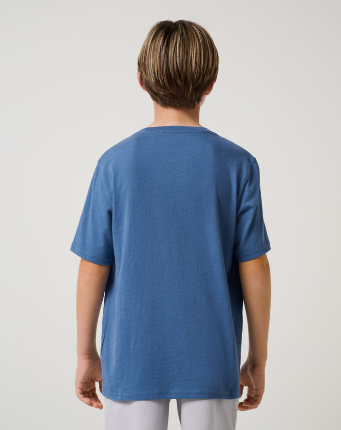 Bellhop Youth Tee