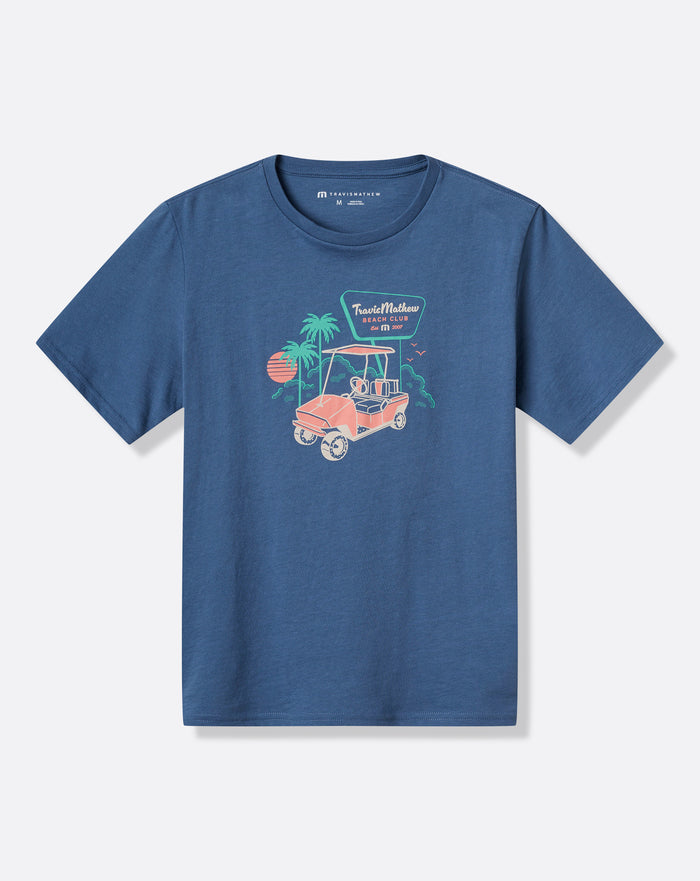 Bellhop Youth Tee