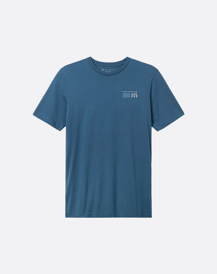 Best Behavior Tee