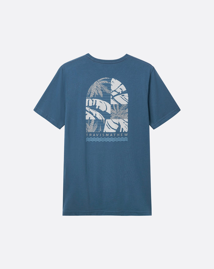 Best Behavior Tee