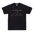 Best Shirt Ever S/S Tee - Black