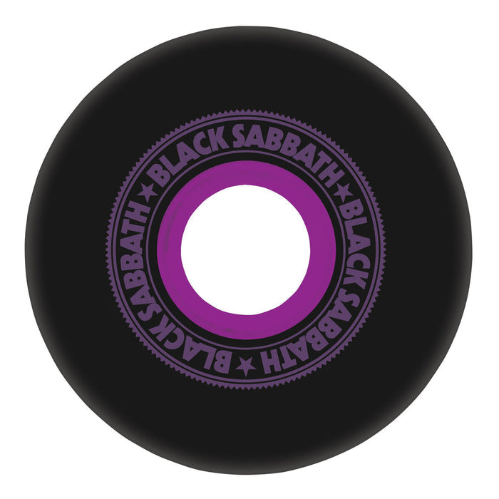 Black Sabbath Paranoid Super Juice 78A - 60MM