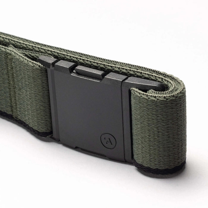 Blackwood - Ivy Green/Black