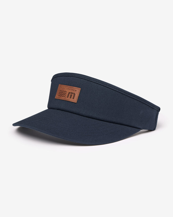 Boom Jack Visor