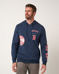 Boston Red Sox Foul Proof Hoodie