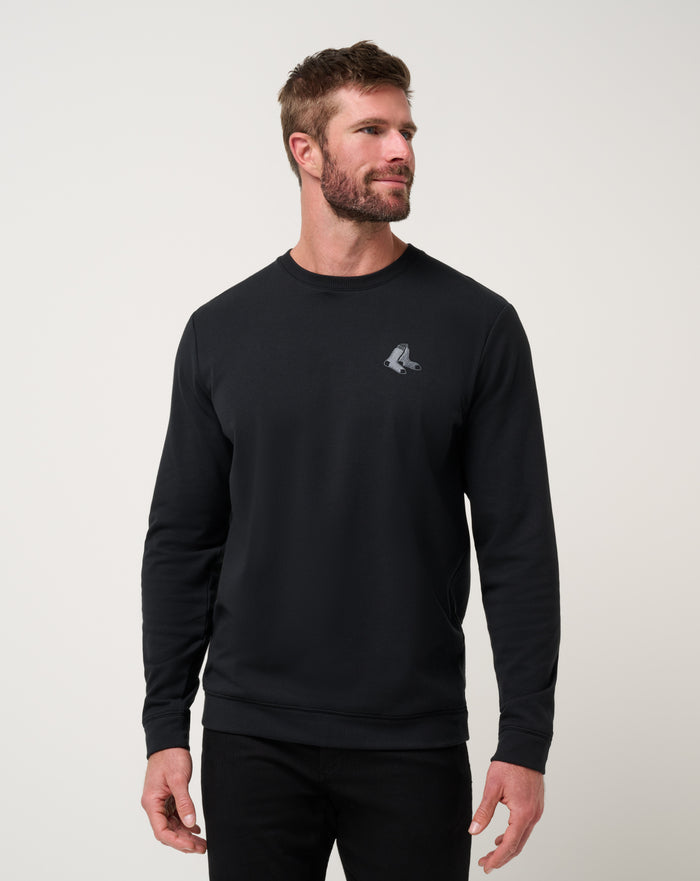 Boston Red Sox Tailgate Gear Pullover