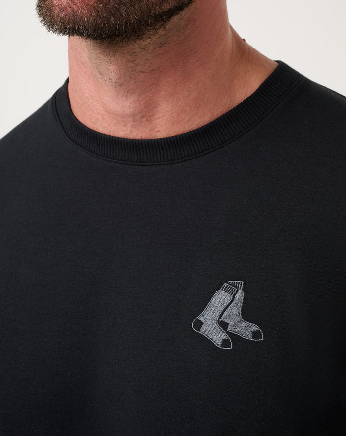 Boston Red Sox Tailgate Gear Pullover