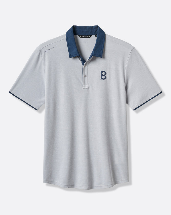 Boston Red Sox Victory Vibes Polo