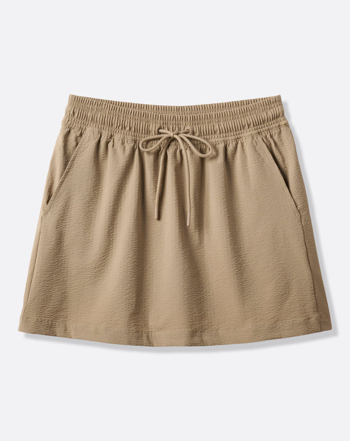 Breezeblend Timeless Skort