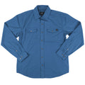 Brigade Button Down - Slate
