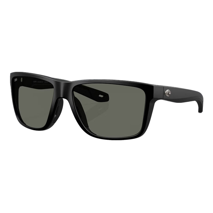 Broadbill II - Matte Blk/Gray 580G