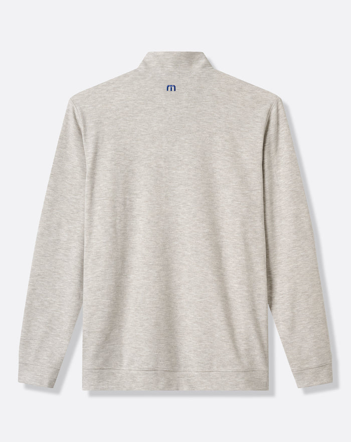 BSU Cloud Home Game Quarter Zip