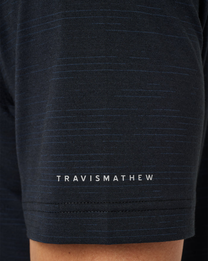 BSU Halftime Show Heater Polo