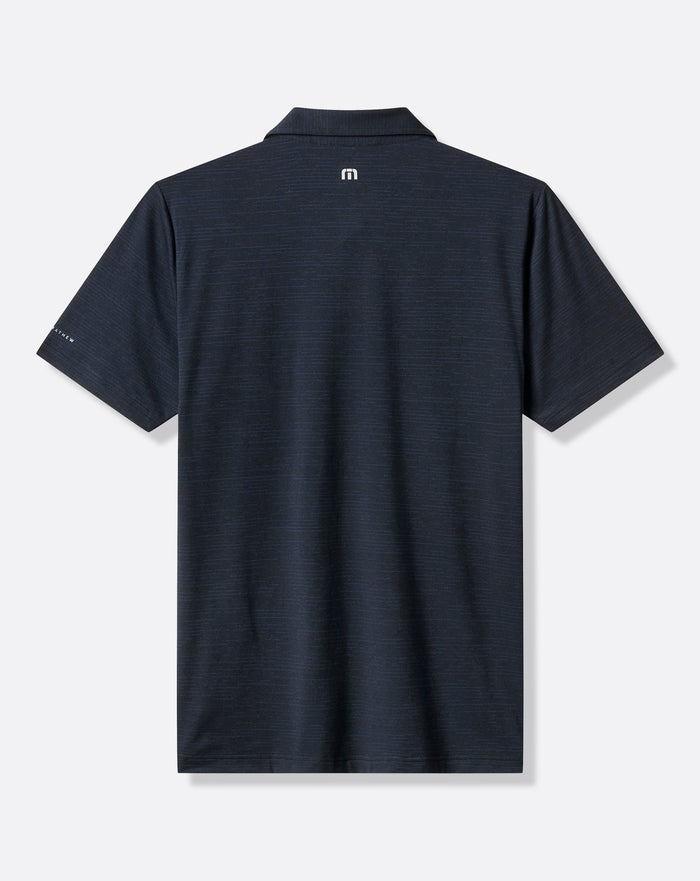 BSU Halftime Show Heater Polo