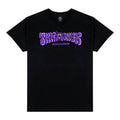 Bully S/S Tee - Black