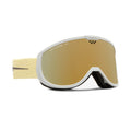 Cam - Canna Speckle - Gold Chrome/BL Yellow