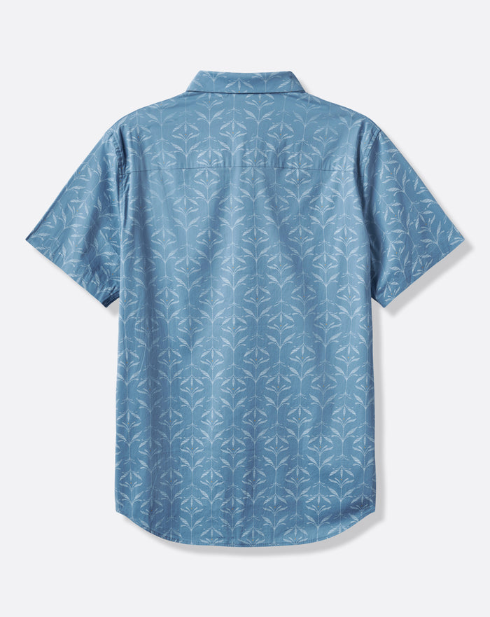 Canopy Breeze Button-Up