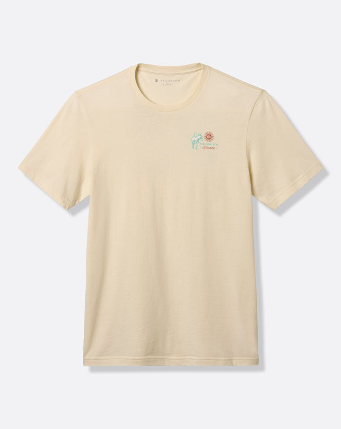 Canyon Detour Tee