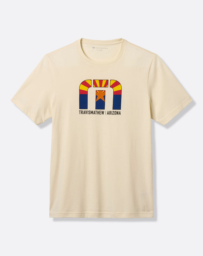 Canyon Detour Tee