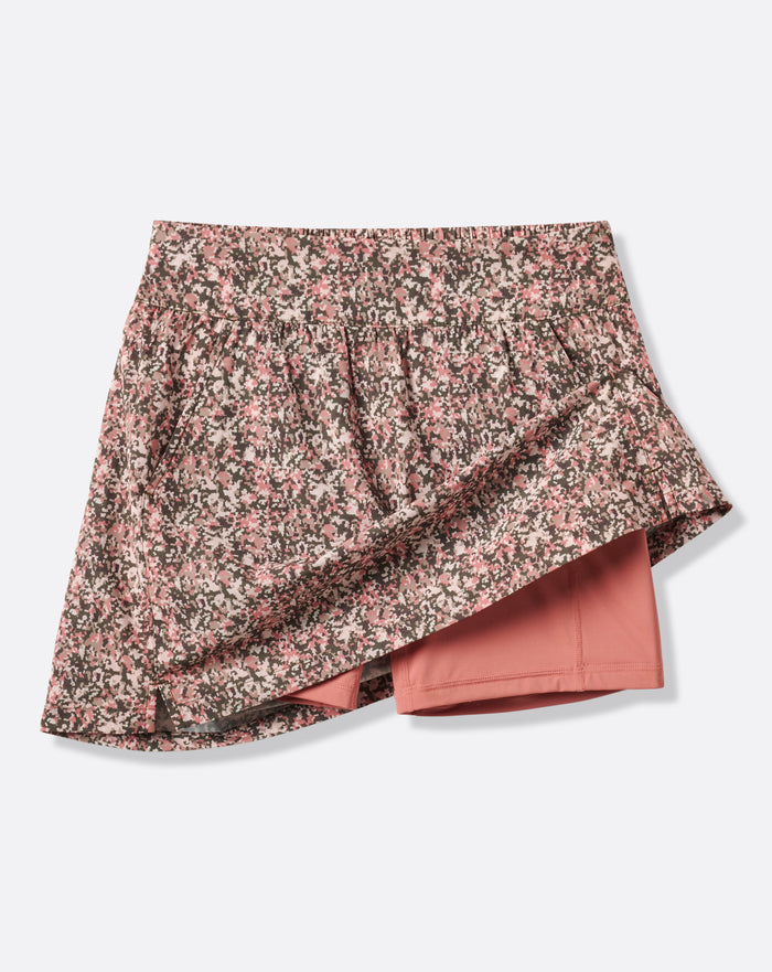 Capture The Moment Breezeblend 2.0 Skort