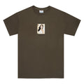 Catfish S/S Tee - Olive