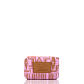 Century Harding Mini Pouch - Peony/Toffee