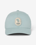 Charted Snapback Hat
