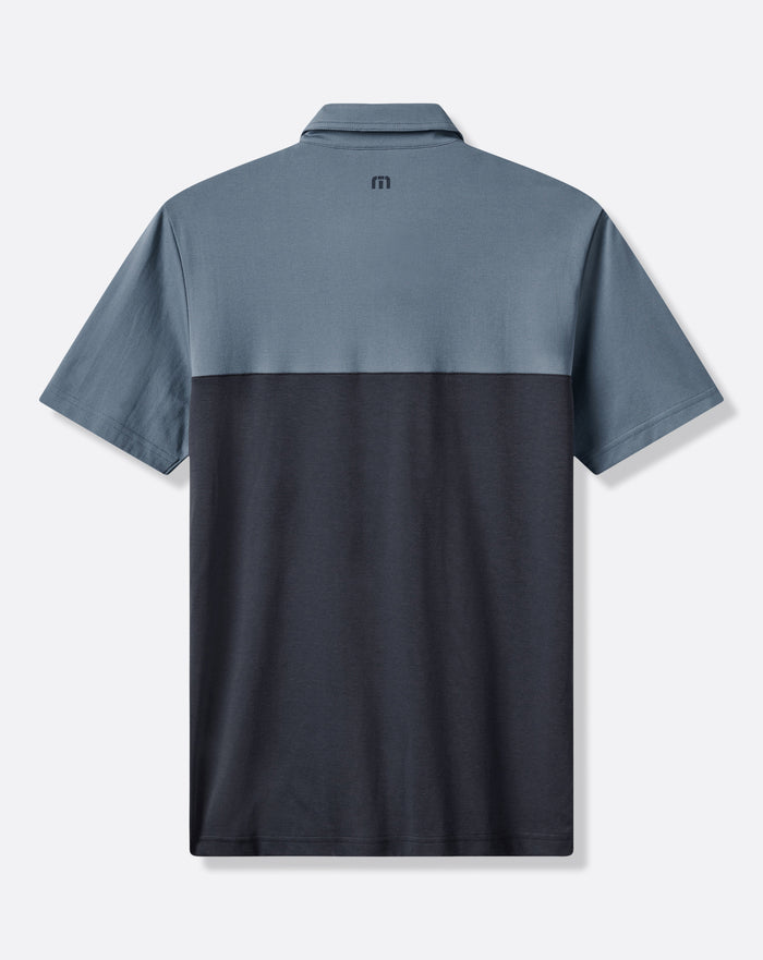 Charter Flight Polo