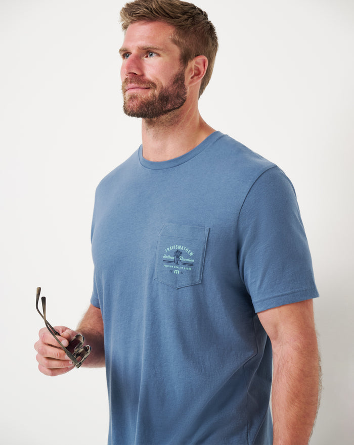 Chianti Tee
