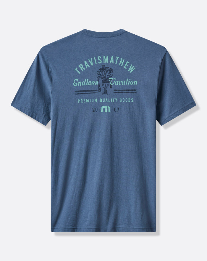 Chianti Tee