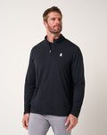Chicago Cubs 1914 Bullpen Heater Quarter Zip