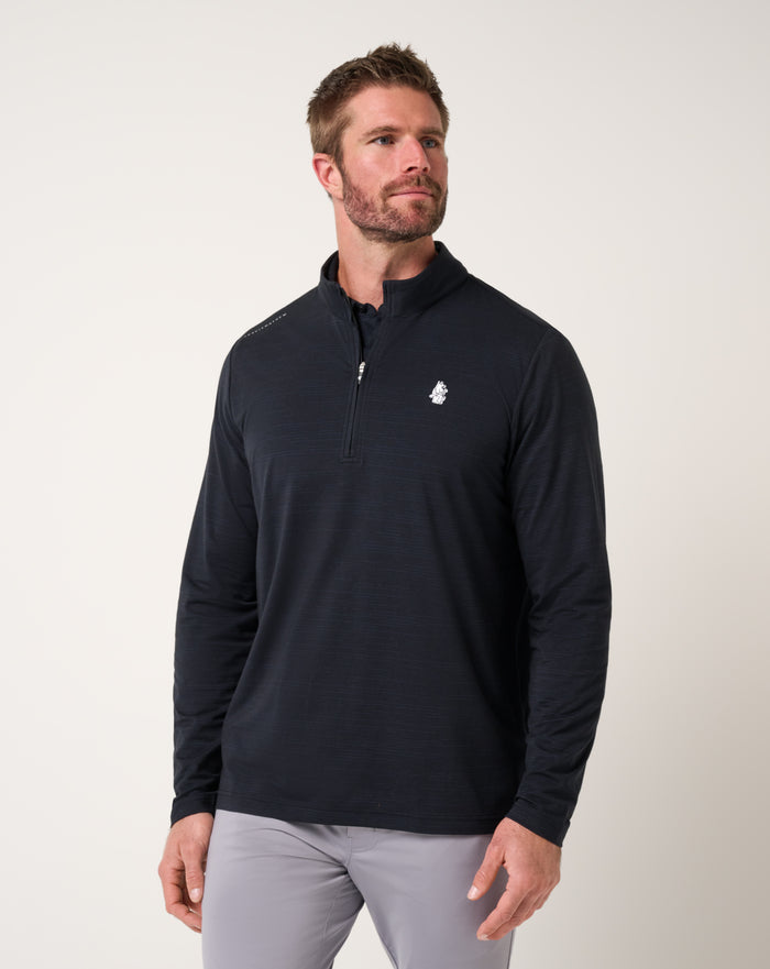 Chicago Cubs 1914 Bullpen Heater Quarter Zip