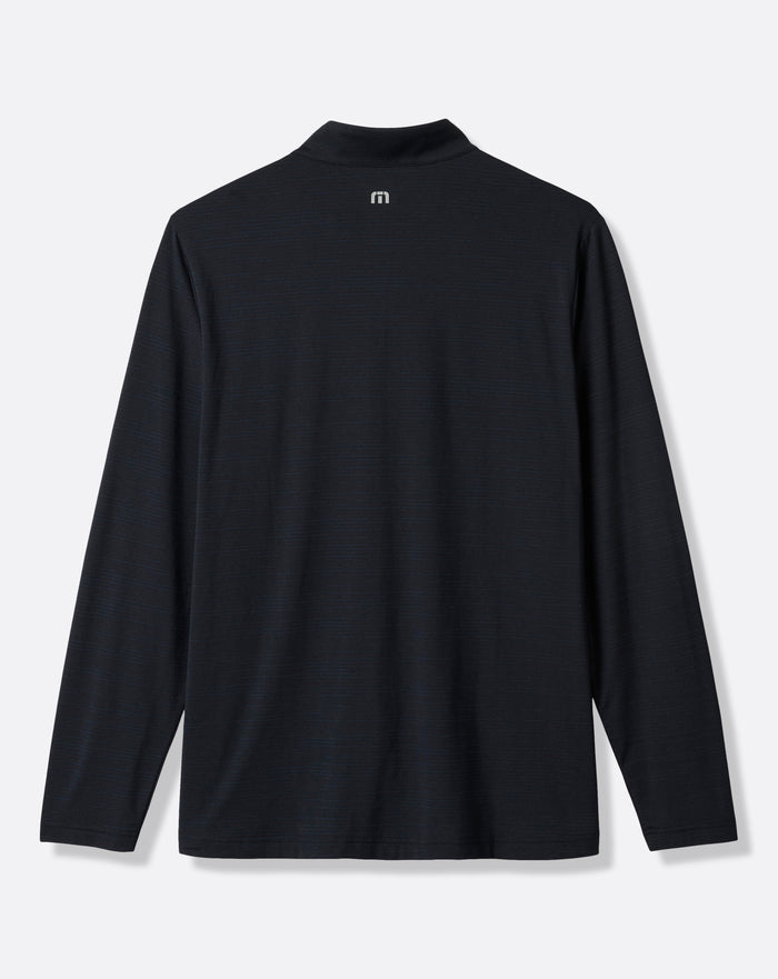 Chicago Cubs 1914 Bullpen Heater Quarter Zip