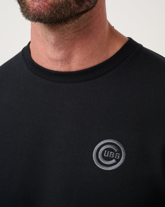 Chicago Cubs Tailgate Gear Pullover