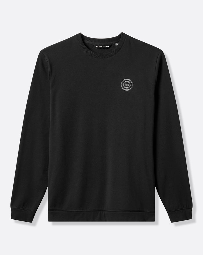 Chicago Cubs Tailgate Gear Pullover