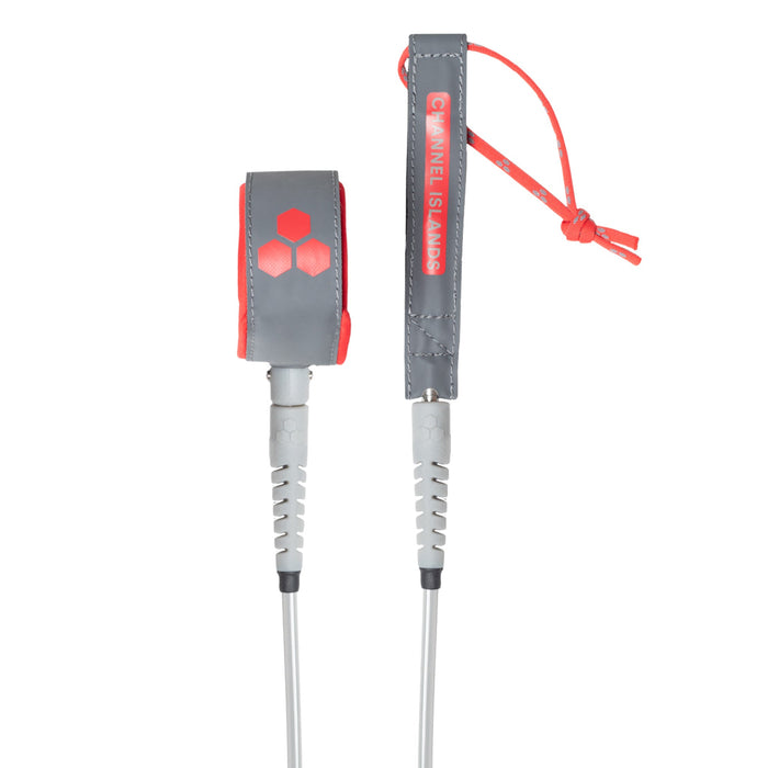 CI Hex Comp Leash, Fire Castle - FCST