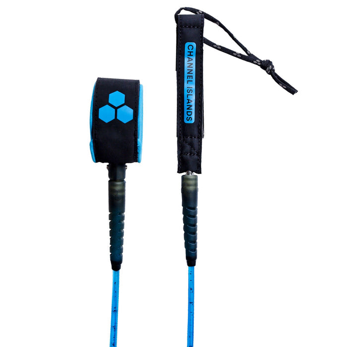 CI Hex Comp Leash, Steel - STL