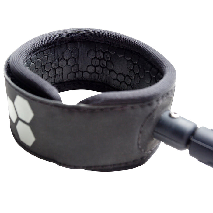 CI Hex Everyday Leash-6', Black - BLK