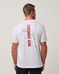 Cincinnati Reds Dugout Dreams Tee
