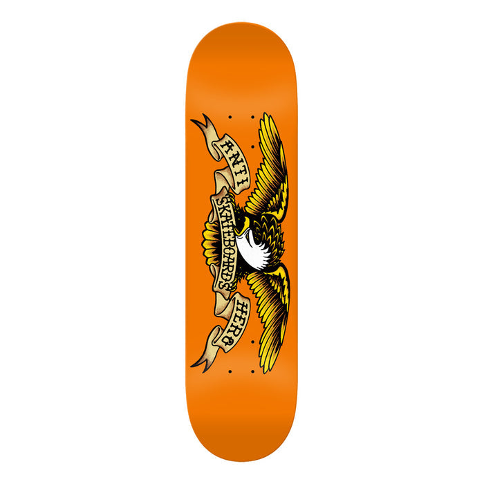 Classic Eagle - 9.0