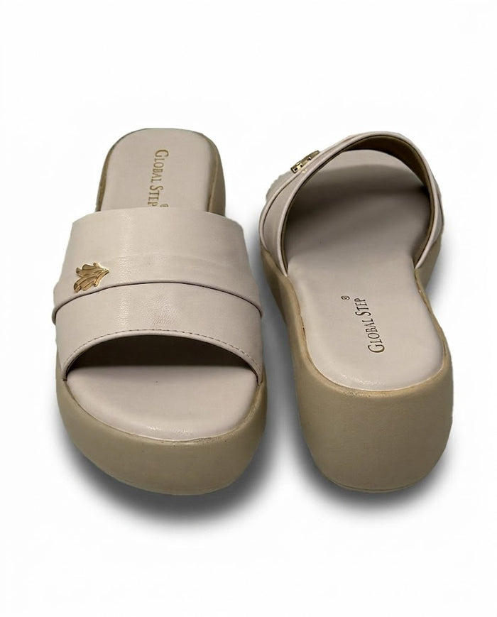 Classic Glide Platform Slides – view 4