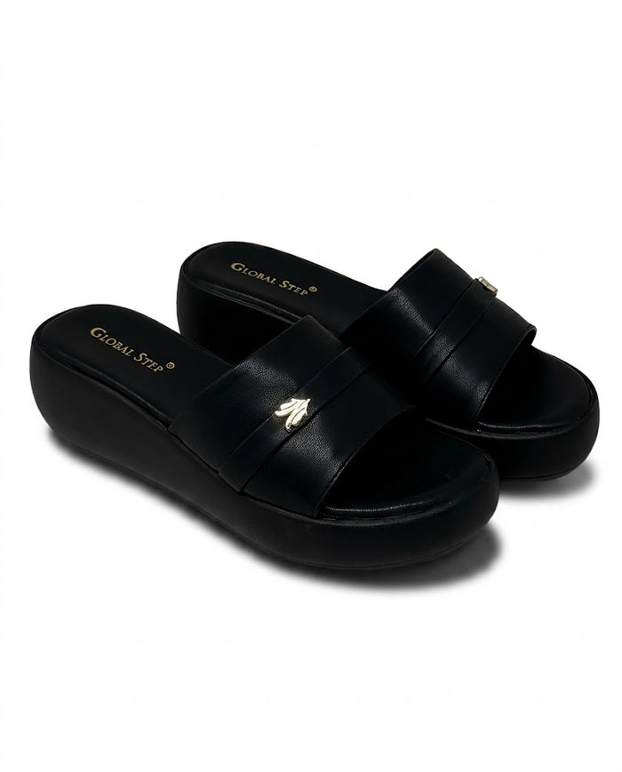 Classic Glide Platform Slides – view 7