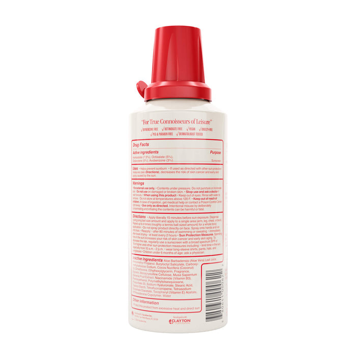 Classic Whip SPF 30 - 4 oz