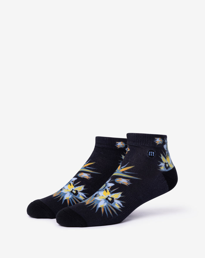 Close Call Ankle Sock