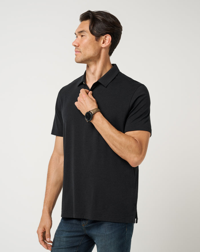 Cloud Classic Polo