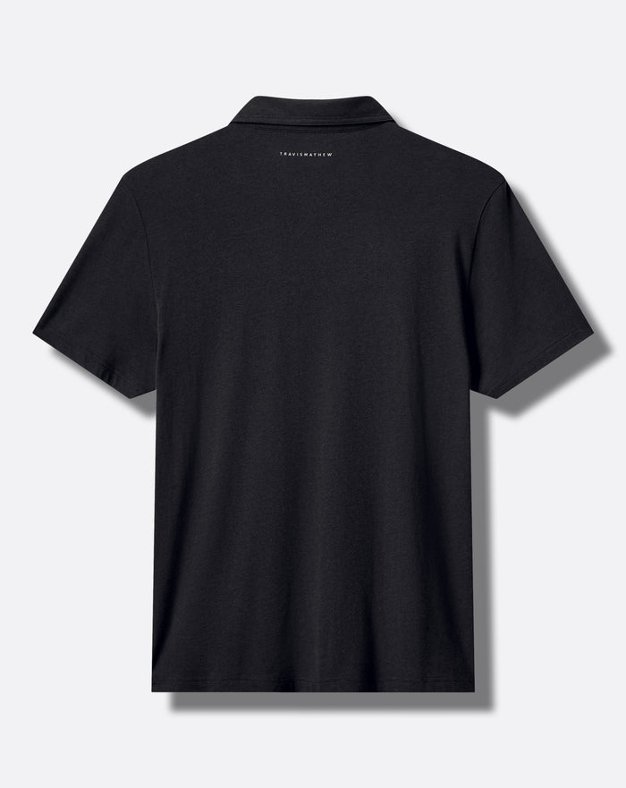 Cloud Classic Polo
