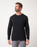 Cloud Crew Long Sleeve Tee