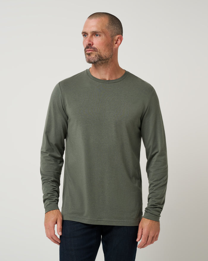 Dark Olive / S