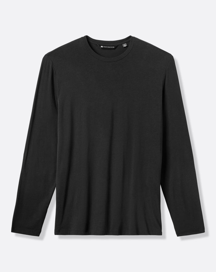 Cloud Crew Long Sleeve Tee